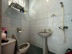 Serangoon Garden Estate (D19), Terrace #452211191